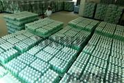 Tibet's bottled water output rises