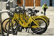 New rules lock Ofo out of Chicago