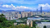 Shenzhen shortens construction project approval time to be within 90 working days