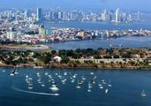 Panama, China launch free-trade talks for mutual benefit