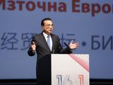 With Li's visit, China, Europe committed to free trade