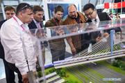 China-Russia economic partnership poised to expand 