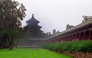 Temple of Heaven 