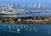 Panama sees challenges, opportunities in future FTA with China