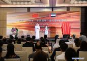 UAE, China sign TV series broadcasting agreement