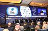 China-Arab cooperation eyes more shared benefits under B&R Initiative