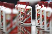 Kweichow Moutai: profits up 40pct y-o-y in H1