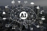 China's AI industry gains momentum: report