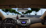 Baidu tests driverless cars on expressway in Shanxi