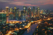 China, Philippines unveil China-funded bridges in Manila