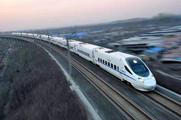 China approves railway project in Ningxia