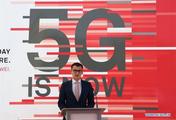 Malta, Huawei sign 5G infrastructure agreement