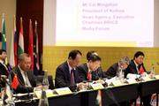 BRICS Media Forum opens in Cape Town, South Africa 
