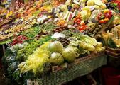 China's farm produce prices slightly recover last week
