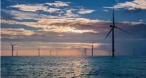 Tianjin’s first offshore wind farm starts on-grid power generation