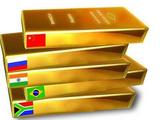  China's vision of shared future, common prosperity key contribution to BRICS: S. African expert