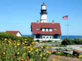 Senior Chinese diplomat visits U.S. state of Maine to promote cooperation 
