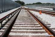 Feature: Chicago, Chinese railcar maker show where there's a wheel, there's a way