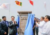 Construction on China-Sri Lanka friendship hospital begins in Sri Lanka