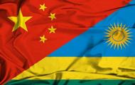 Rwandan president says Rwanda-China ties stronger