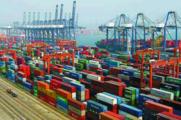 China’s Hebei sees trade with B&R countries up 4.7 pct on-yr in H1