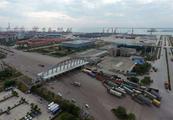 Guangxi H1 imports and exports with B&R countries exceeds RMB100bln