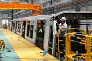 Top-notch Chinese railway vehicles for world