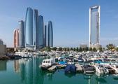 China to set up financial firm in UAE's Abu Dhabi
