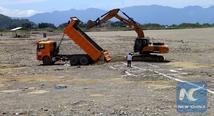 Feature: China-assisted int'l airport in Nepal to attract more tourists, business opportunities