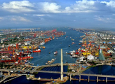 Port cooperation to boost cargo trade on Yangtze River