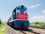Xiamen FTZ launches first direct freight rail line to Budapest