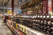 Chinese demand drives Australian wine exports to record high
