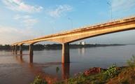 Sixth Thai-Lao friendship bridge project approved