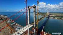 Belt and Road adds new momentum to China-Africa cooperation 