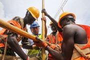 China-Africa economic and trade cooperation