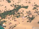 China stands ready to offer aid and assistance after dam collapsed in Laos: FM