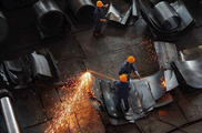 China’s steel industry profits increase over 150 pct on yr in H1, CISA
