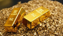 China gold consumption slightly up in H1, association 