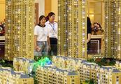 China sees fewer unsold homes: report