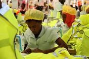 Chinese support propelling Africa's solid progress toward industrialization