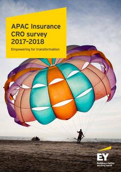 APAC insurance CRO survey 2017-2018
