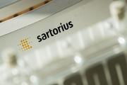 Sartorius aims for higher revenues after a strong second quarter