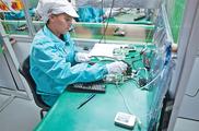 Chinese companies take root, flourish in Africa