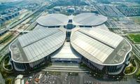 Shanghai to present world-class import expo