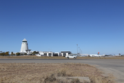 Zimbabwe's premier airport to undergo Chinese-funded facelift