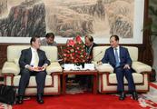 Xinhua, Japan's Jiji Press agree to deepen cooperation 