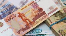 China-Russia trade settlement by local currencies up 105 pct in Q3