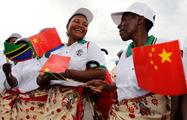 China, Africa eye all-round cooperation for common development 