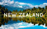 China-New Zealand Year of Tourism launches official website