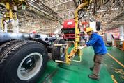 China's factory, service activities continue to expand